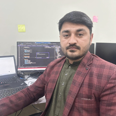ld website ilyas ahmad